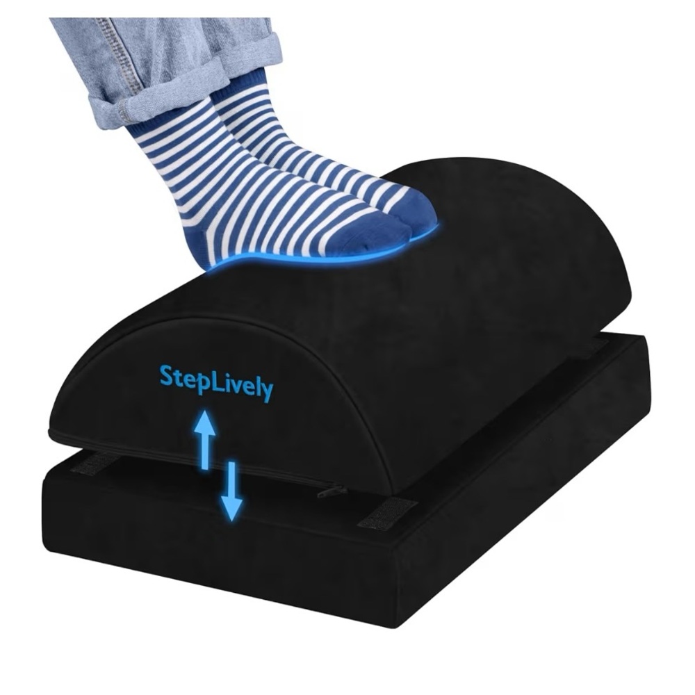 Foot Rest
